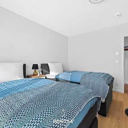 Ferienwohnung Leicht Matrose Olpenitz Exterior foto