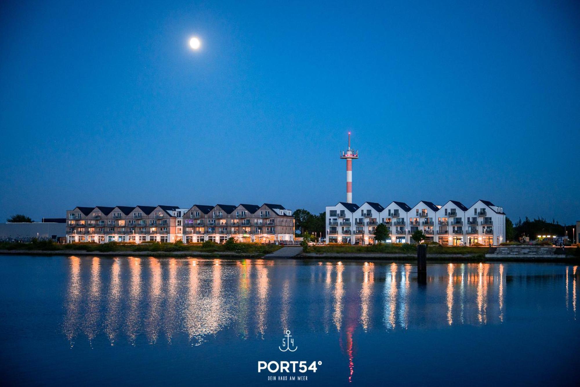 Apartment Leicht Matrose *
