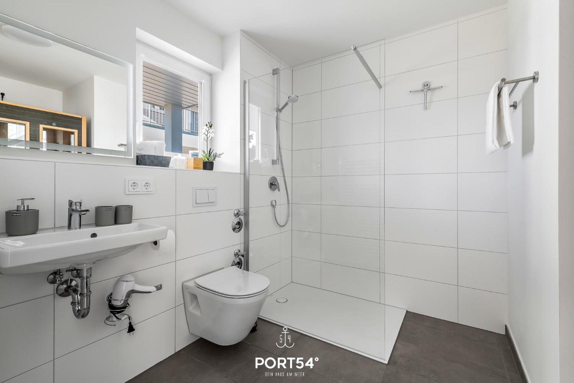 Leicht Matrose Apartment *