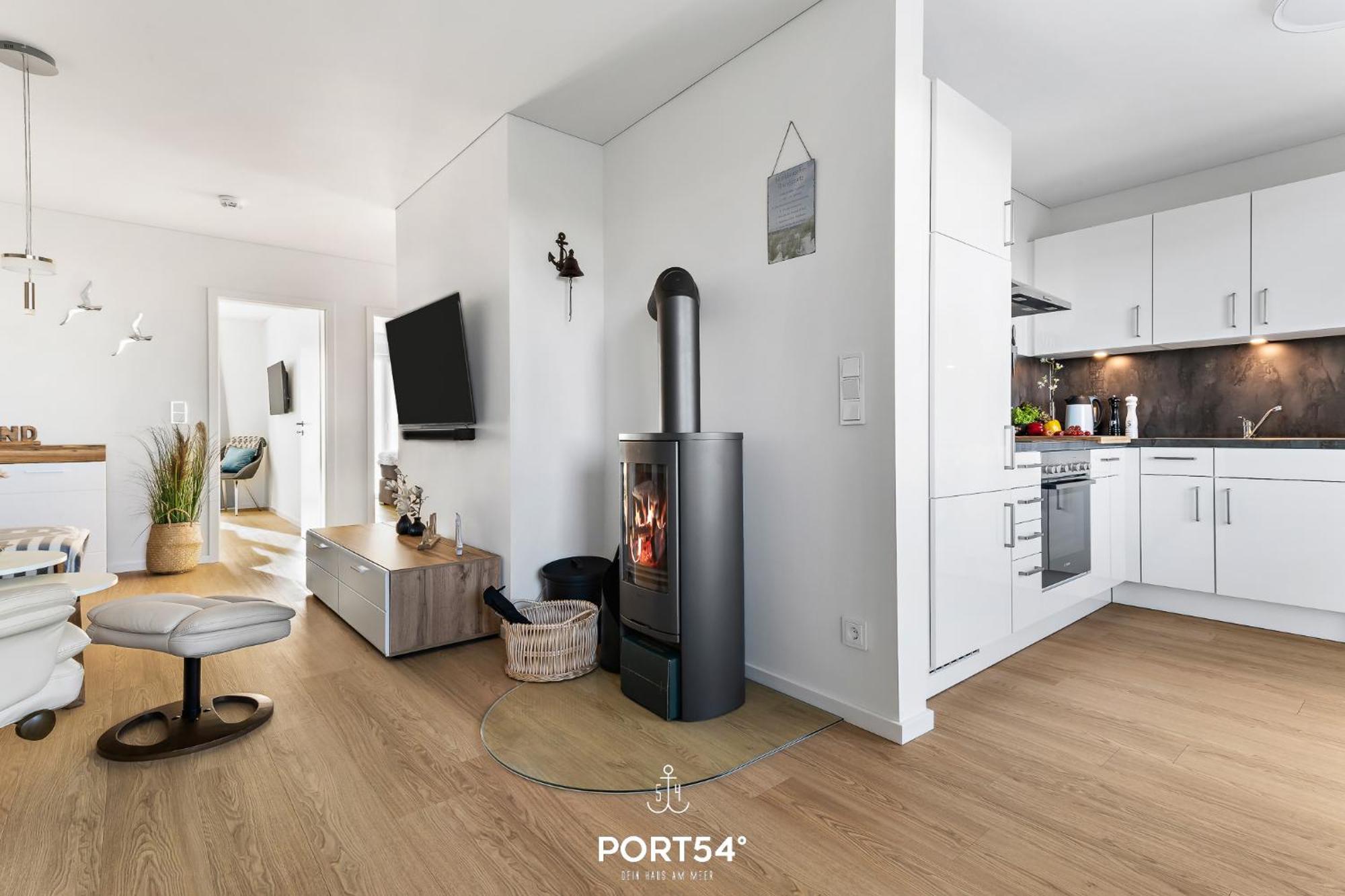 Apartment Leicht Matrose