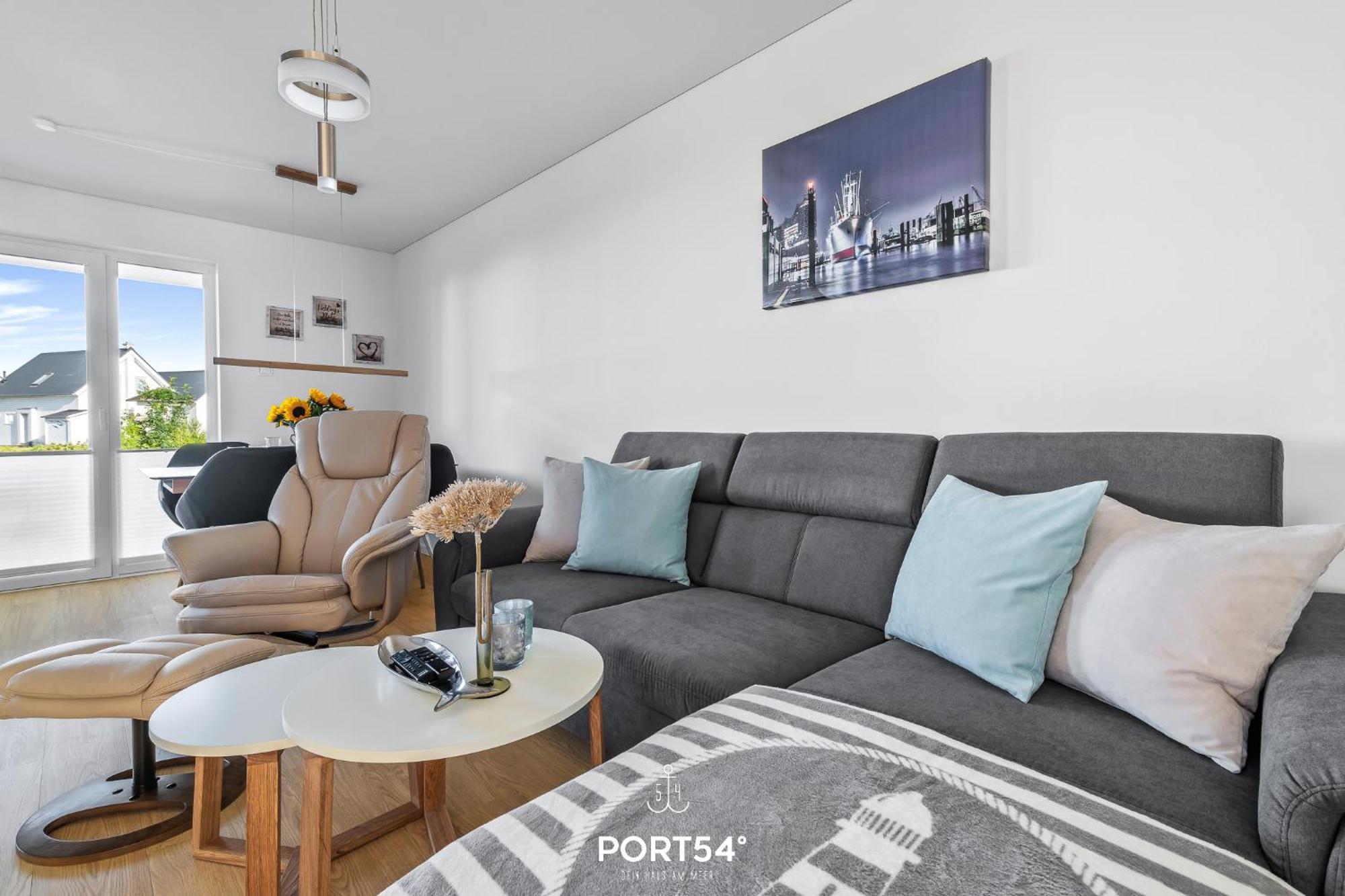 Apartment Leicht Matrose