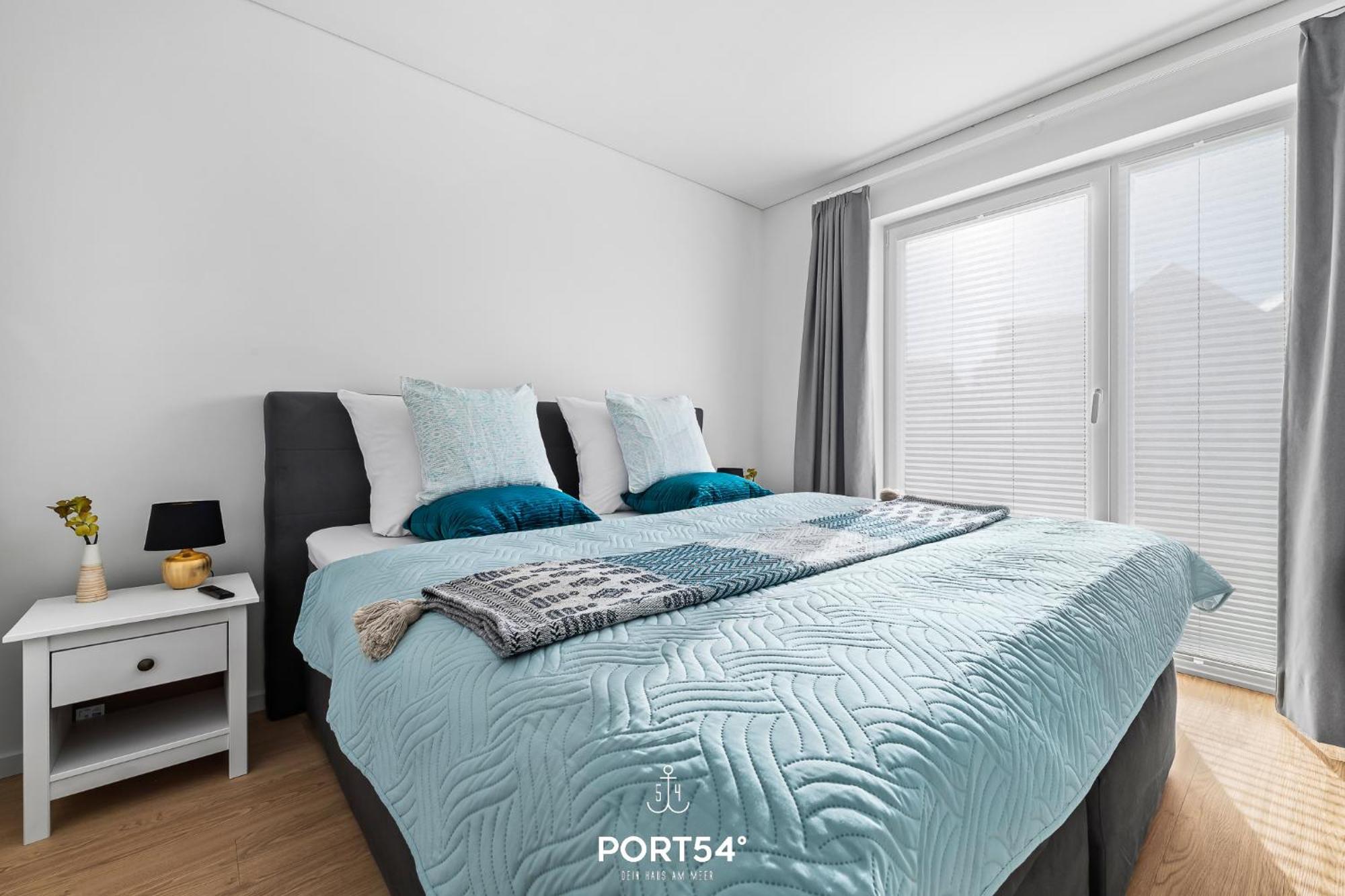 Leicht Matrose Apartment