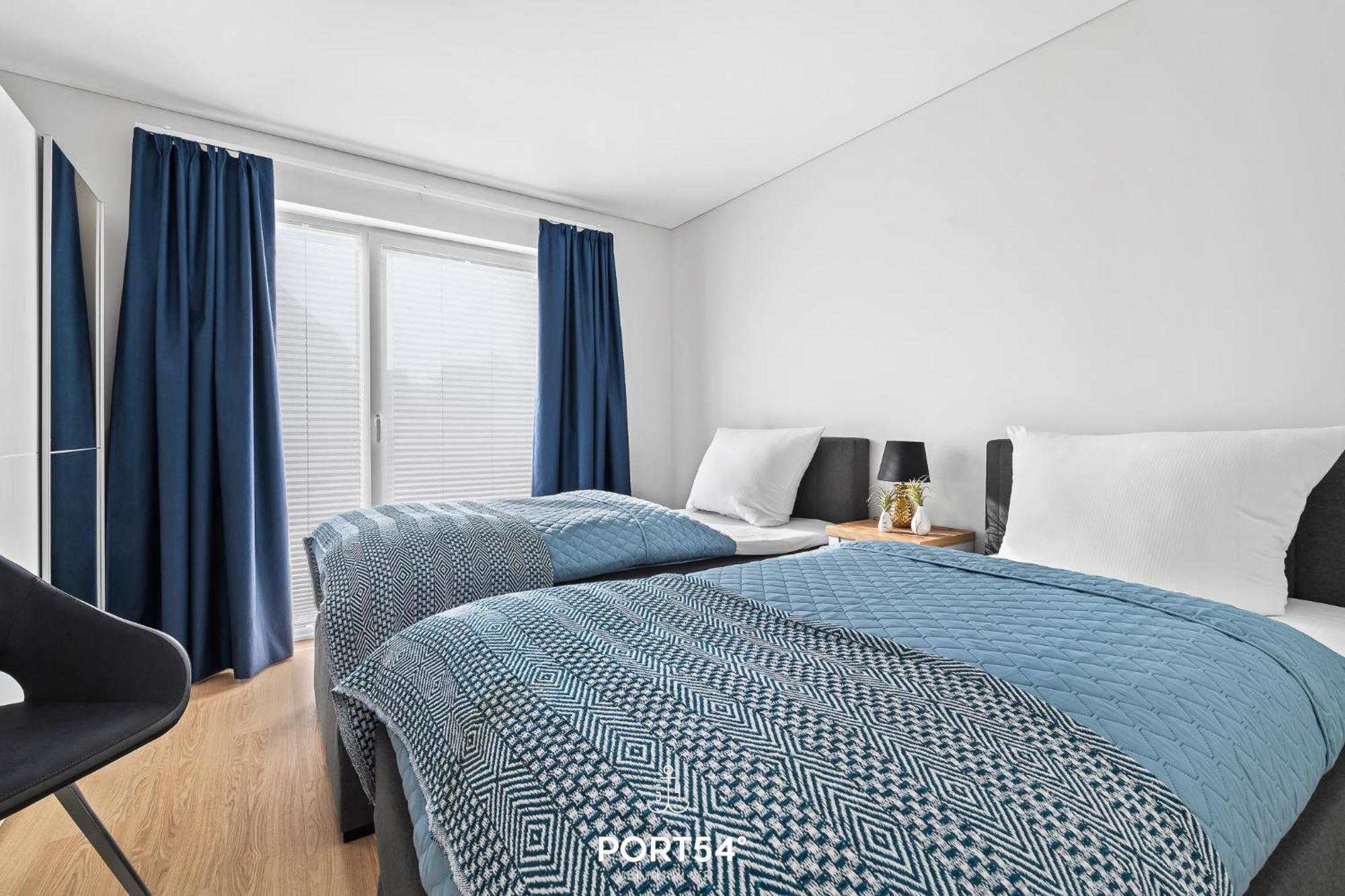 Leicht Matrose Apartment Olpenitz